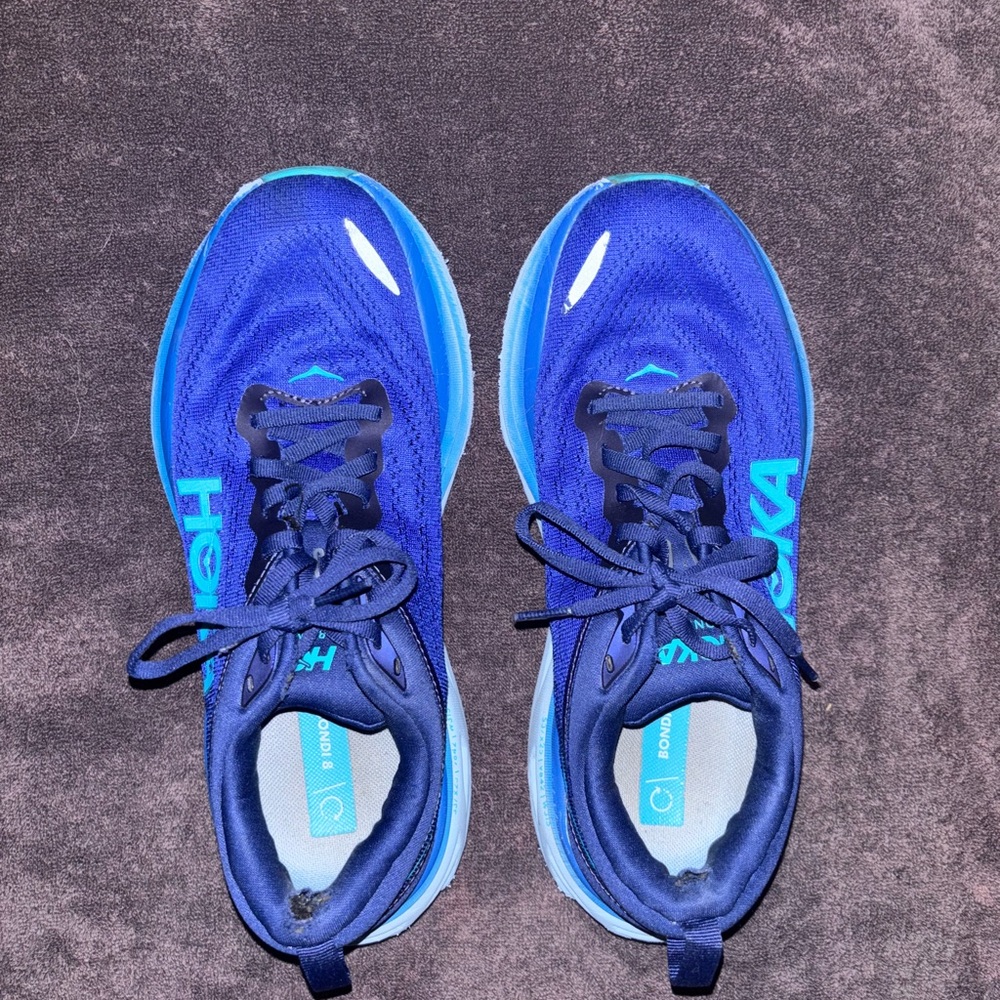 Men’s Hoka Gym Shoes